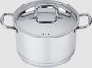 BergHOFF Soeppan - Kookpot met deksel 20cm