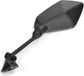 Vicma Kawasaki Ninja Zx6r 09-12 Linker Buitenspiegel Zwart