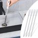 OEM Set afvoerreinigingsborstels - 45 cm - Flexibele afvoerreinigingsborstel