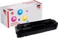 Quantore toner cartridge HP 201X (CF400X) zwart