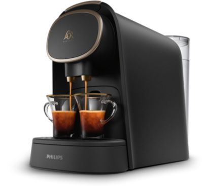 Philips Koffiezetapparaat voor capsules - Refurbished