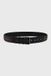Killstar Gravecast Belt Heren Riem - zwart - M-L
