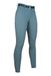 HKM dames Broek Monaco Style Silicone Knee Patch