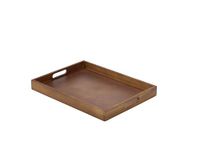 Genware Butler Tray, 44 cm x 32 x 4,5 cm
