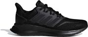 adidas Sneakers - Maat 31 - Unisex - Zwart