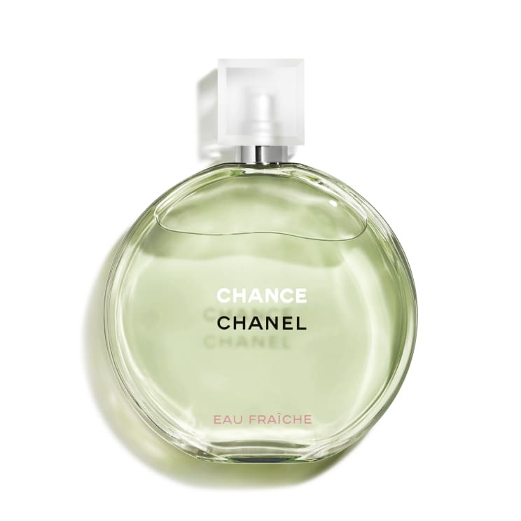 Chanel Chance Eau Fraîche eau de toilette / 150 ml / dames