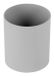 SLV PURI 2.0 Tube Lampenkap Grijs Aluminium 5,5 cm