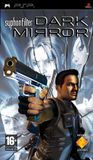 Sony Playstation Syphon Filter: Dark Mirror - PSP - Standard Edition