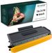 Evoke TN3170 Cartouche de toner noire pour Brother, 7000 pages