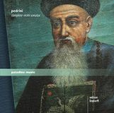 Music&Words Joyce Lindorff & Nancy Wilson - Pedrini: Complete Violin Sonatas (2 CD)