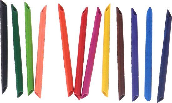 Maped Color'Peps Infinity Kleurpotloden - 12 stuks