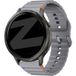 Bracelet Garmin Forerunner 265 (gris foncé)