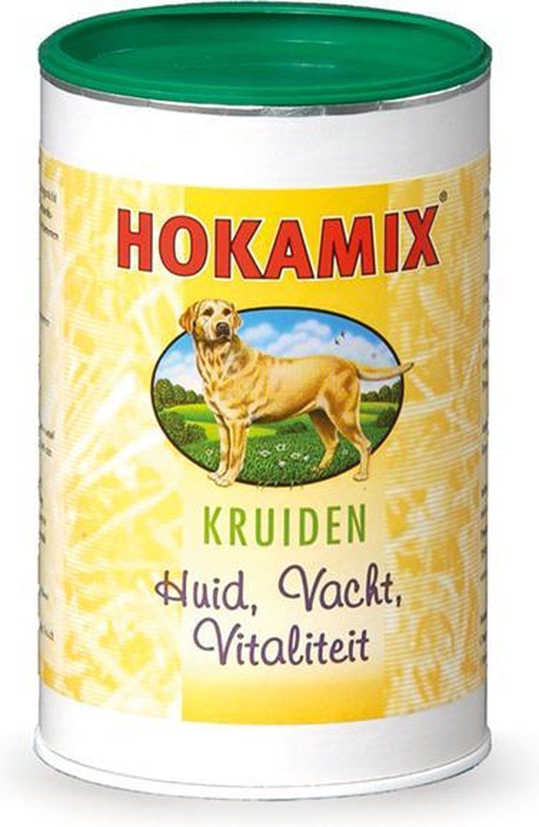 HOKAMIX kruiden poeder - 1 st à 150 gr