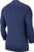 Nike Park Dry First Layer Maillot thermique à manches longues - Taille XXL - Hommes - Bleu marine/Blanc