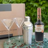 Coffret cadeau Expresso Martini