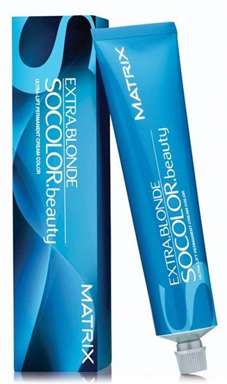 Matrix SOCOLOR.BEAUTY Haarkleuring Blond 90 ml