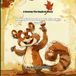 Sammy's One Important Acorn: A Sammy the Squirrel Story