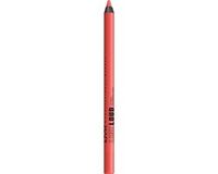 NYX Professional Makeup Line Loud Lip Pencil - LLLP10 Stay Stuntin - Lip Liner