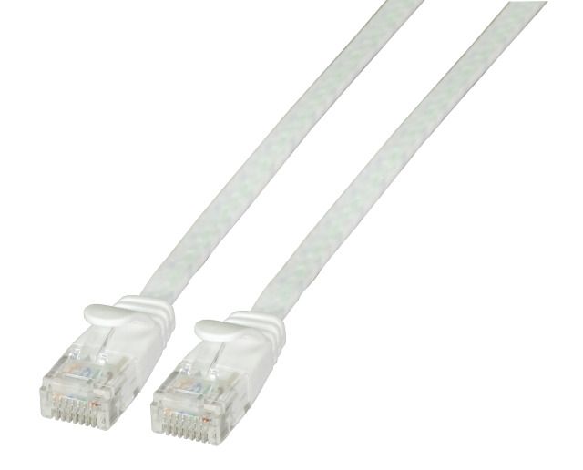 ProCable K8107WS.2 - Netwerkkabel - 2 m