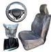 Siège auto jetable - Lot de 10 - Plastique - Universel