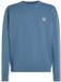 O'Neill O'riginals Sweatshirt Copen Blue XL Homme