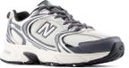 New Balance Sneakers laag '530' grijs / wit