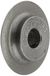 RIDGID 41312 Wielsnijder F158 Blister Pack, Grijs
