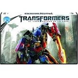 Transformers 3 Édition horizontale