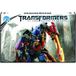 Transformers 3 Édition horizontale