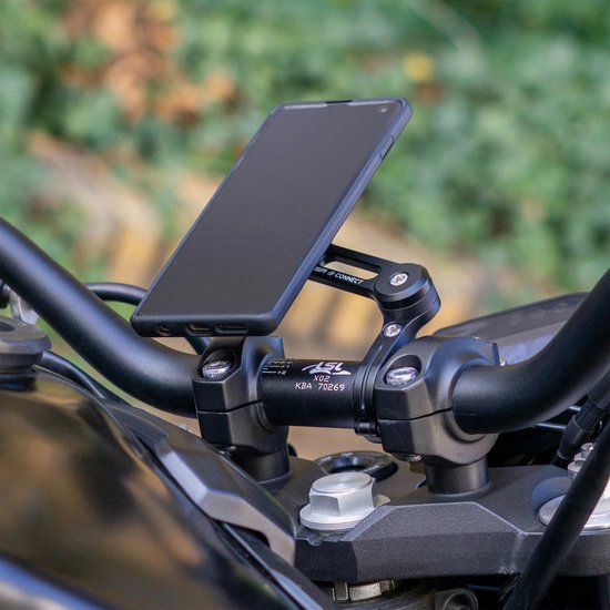 SP Connect Moto Bundle Samsung Galaxy S21 FE