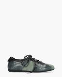 Halmanera 103 Vert petrol Taille 39
