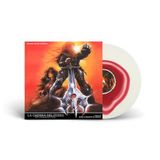 Ironmaster Beat Records GUIDO & MAURIZIO D... - IRONMASTER LA GUERRA DEL FERRO