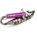 Yasuni Pot d'échappement R-Pro MBK Nitro Violet