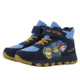 Leomil Paw Patrol Snowboots kinderen Winterlaarzen voor jongens - Warm gevoerde Sneeuwlaarzen - Maat 25