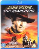 Warner Home Video The Searchers Blu-ray