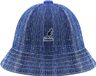 Kangol Bob Ventair Blauw S