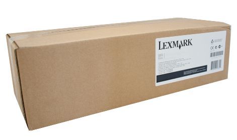 Lexmark 24B7517 Toner Cartridge - Geel - 1 stuk