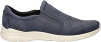 ECCO Irving Slip On Sneakers Heren