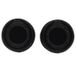 Jabra Oreillettes en cuir protéiné pour le casque Jabra Engage 55/65/75 - Noir
