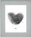 Deknudt Frames Fotolijst S884S3 - Grijs - Hout - 30x45 cm