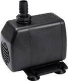 Velda Fonteinpomp Indoor 400 - 400 l/h - 7W - 2 jaar garantie