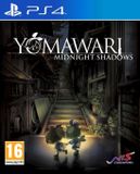 NIS America Yomawari: Midnight Shadows PlayStation 4