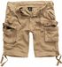Brandit Urban Legend Cargo Korte broek - 4XL - Beige