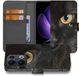 B2Ctelecom OPPO Reno 13 Pro Book Case ‘Zwarte Kat’
