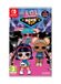 Nighthawk Interactive L.O.L. Surprise! Movie Night Standard Edition Nintendo Switch