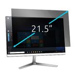 K:PrivacyFilter Kensington PrivacyFilter 21.5" Wide 16:9 Amazon