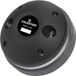 Celestion Monacor CDX1-1742/8 PA-hoorn-driver Belastbaarheid RMS=50 W 8 Ω