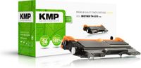 KMP Toner Brother TN2210/TN2210 KMP zwart B-T86