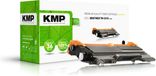 KMP Toner Brother TN2210/TN2210 KMP Noir B-T86