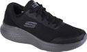 Skechers SKECH LITE PRO CLEAR RUSH Sneaker Homme 232591 BKCC noir